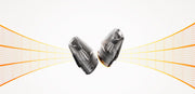 OXVA - NeXLIM POD (3x2ML)